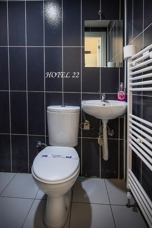 Home Yirmi Iki 埃迪尔内 外观 照片